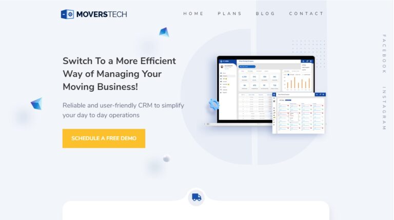 movers CRM moverstech 768x430