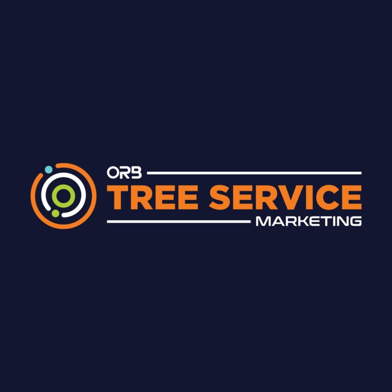 ORB Tree Service Marketing Profile Picture B 768x768