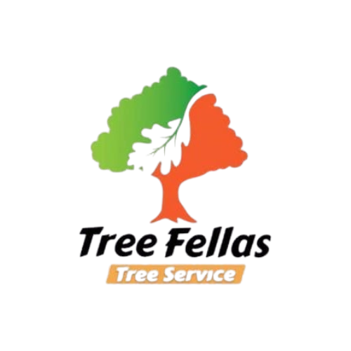 Tree Fellas logo