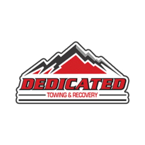 dedicatedtowingandrecovery.com
