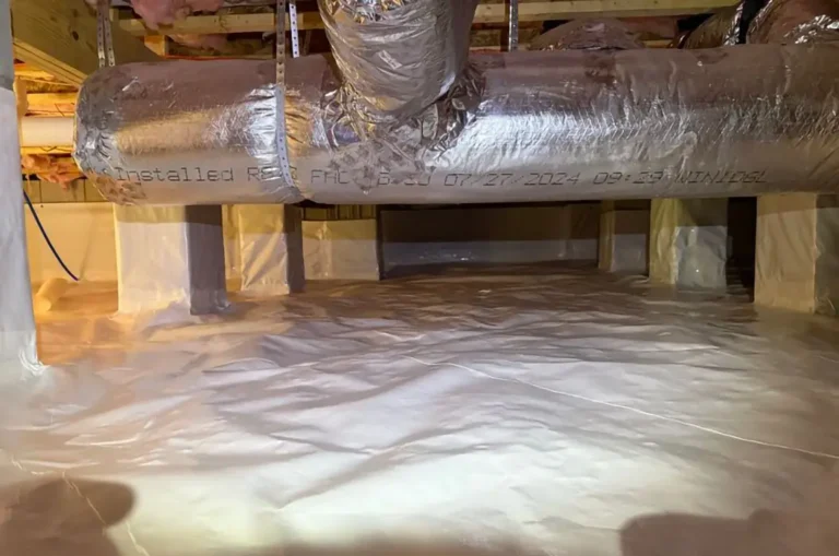 crawlspace encapsulation 2 768x509