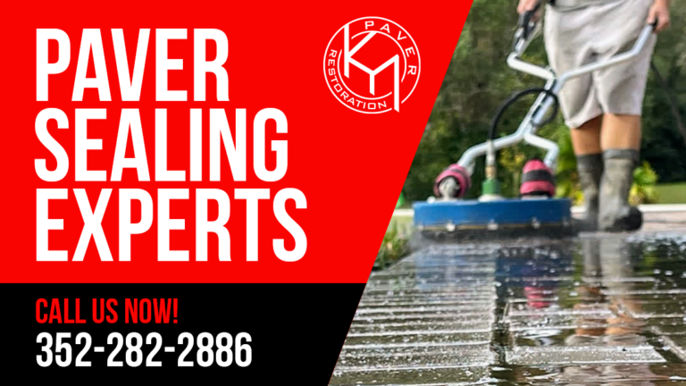 Paver Sealing Experts 768x432